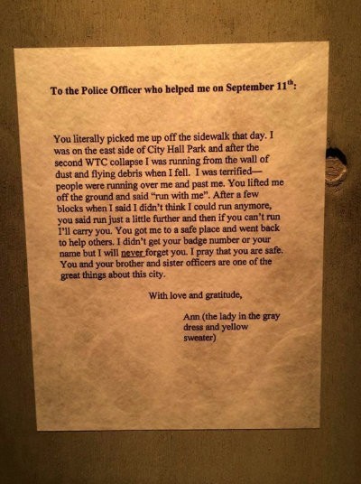 9-11 Letter - Manhattan Beach POA